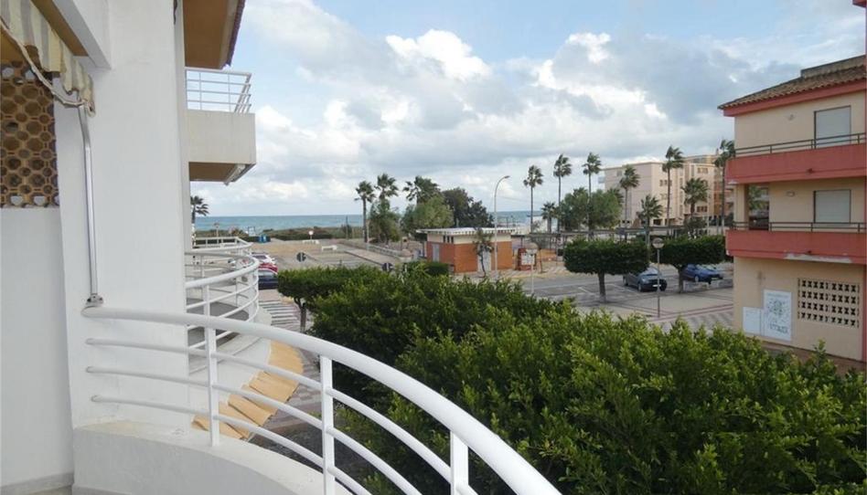 Casa adosada de lloguer a Pasaje Goleta, Tavernes de la Valldigna, Valencia - imatge 1 Foto 1 de Casa adosada de lloguer a Pasaje Goleta, Tavernes de la Valldigna, Valencia
