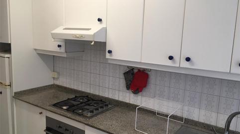 Foto 3 de Pis de lloguer a Paseo Da Ronda, 52, Riazor - Visma, A Coruña