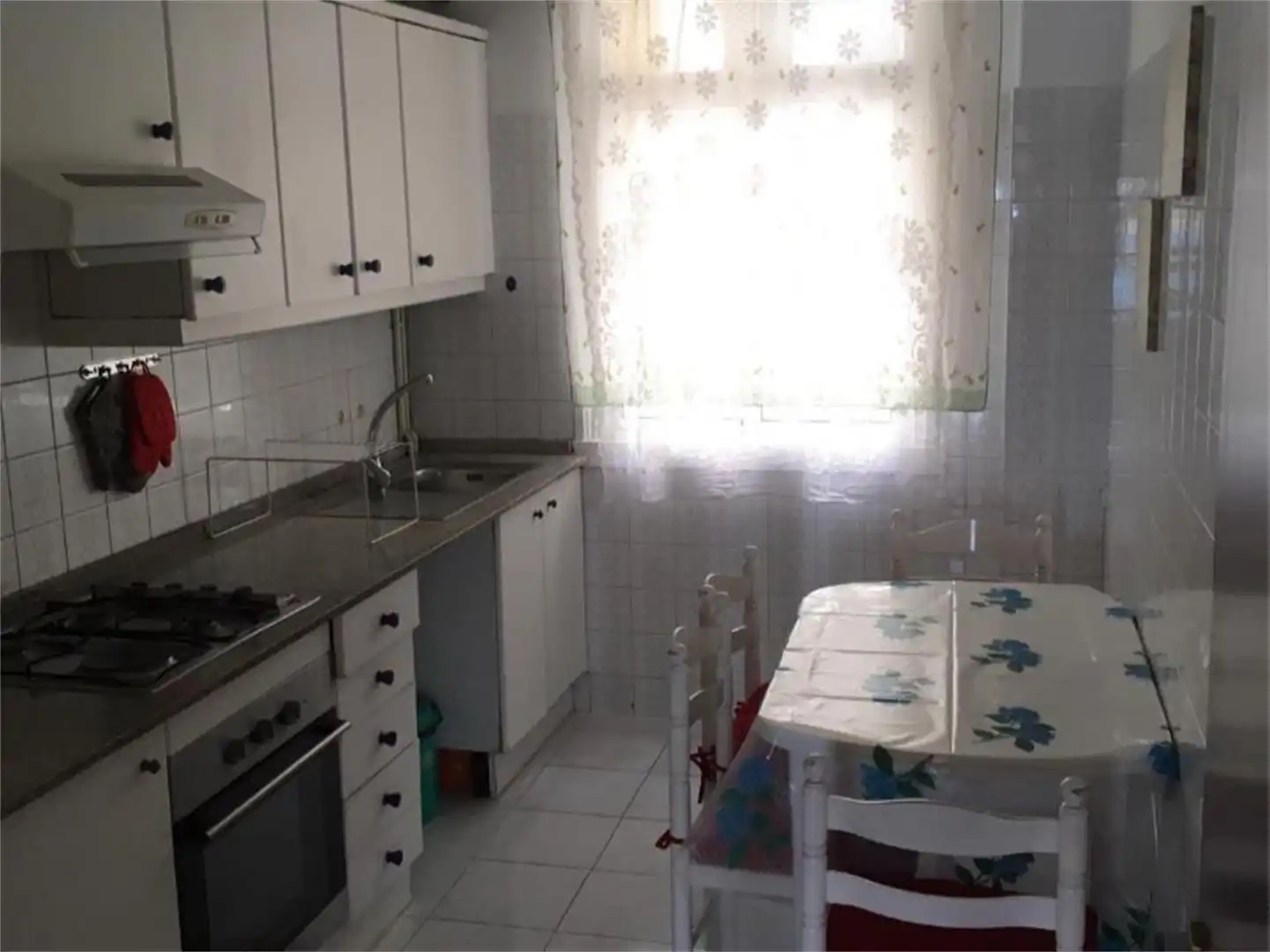 Flat for rent in Paseo Da Ronda, 52, Riazor - Visma Kitchen of Flat for rent in A Coruña Capital