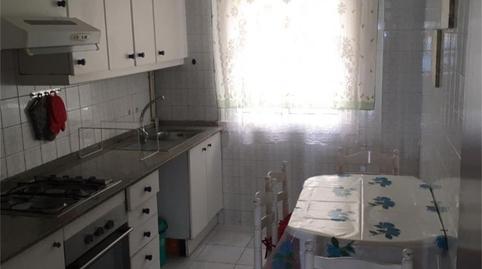 Foto 4 de Pis de lloguer a Paseo Da Ronda, 52, Riazor - Visma, A Coruña