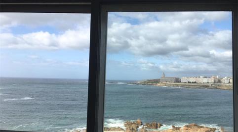 Foto 2 de Pis de lloguer a Paseo Da Ronda, 52, Riazor - Visma, A Coruña