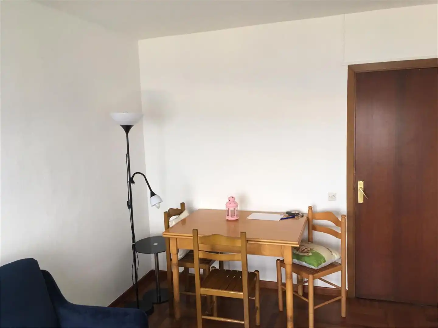Flat for rent in Paseo Da Ronda, 52, Riazor - Visma Dining room of Flat for rent in A Coruña Capital