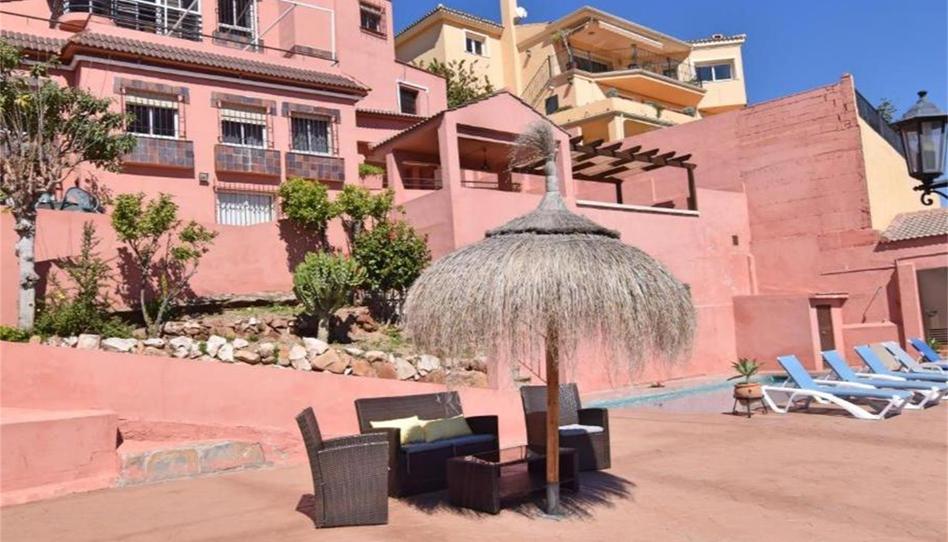 Photo 1 of House or chalet for sale in El Candado, Málaga