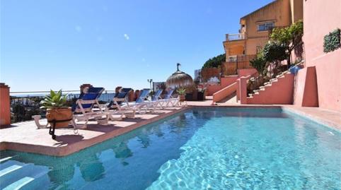 Photo 3 of House or chalet for sale in El Candado, Málaga