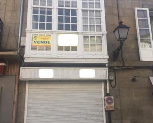 Casa adosada en venda en Monforte de Lemos amb Balcó