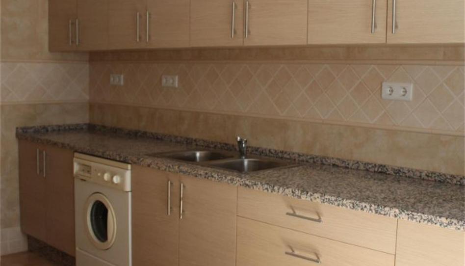 Photo 1 of Flat for sale in Calle la Feria, 37, Fernán-Núñez, Córdoba