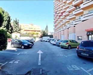 Parking of Industrial buildings for sale in Torremolinos