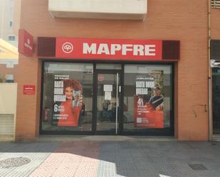 Oficina de lloguer en  Cádiz Capital