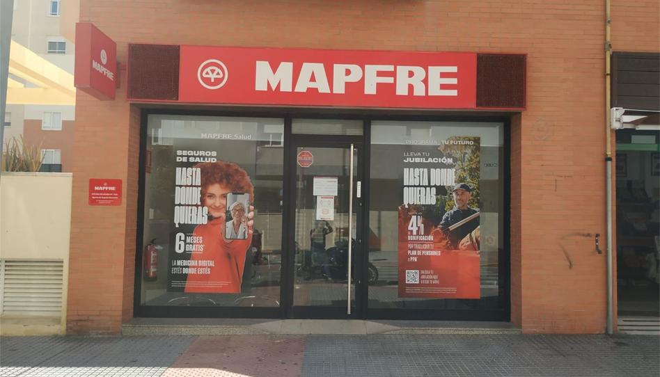 Photo 1 of Office to rent in Calle América, 2, Astilleros - La Paz  - Loreto - El Corte Inglés, Cádiz