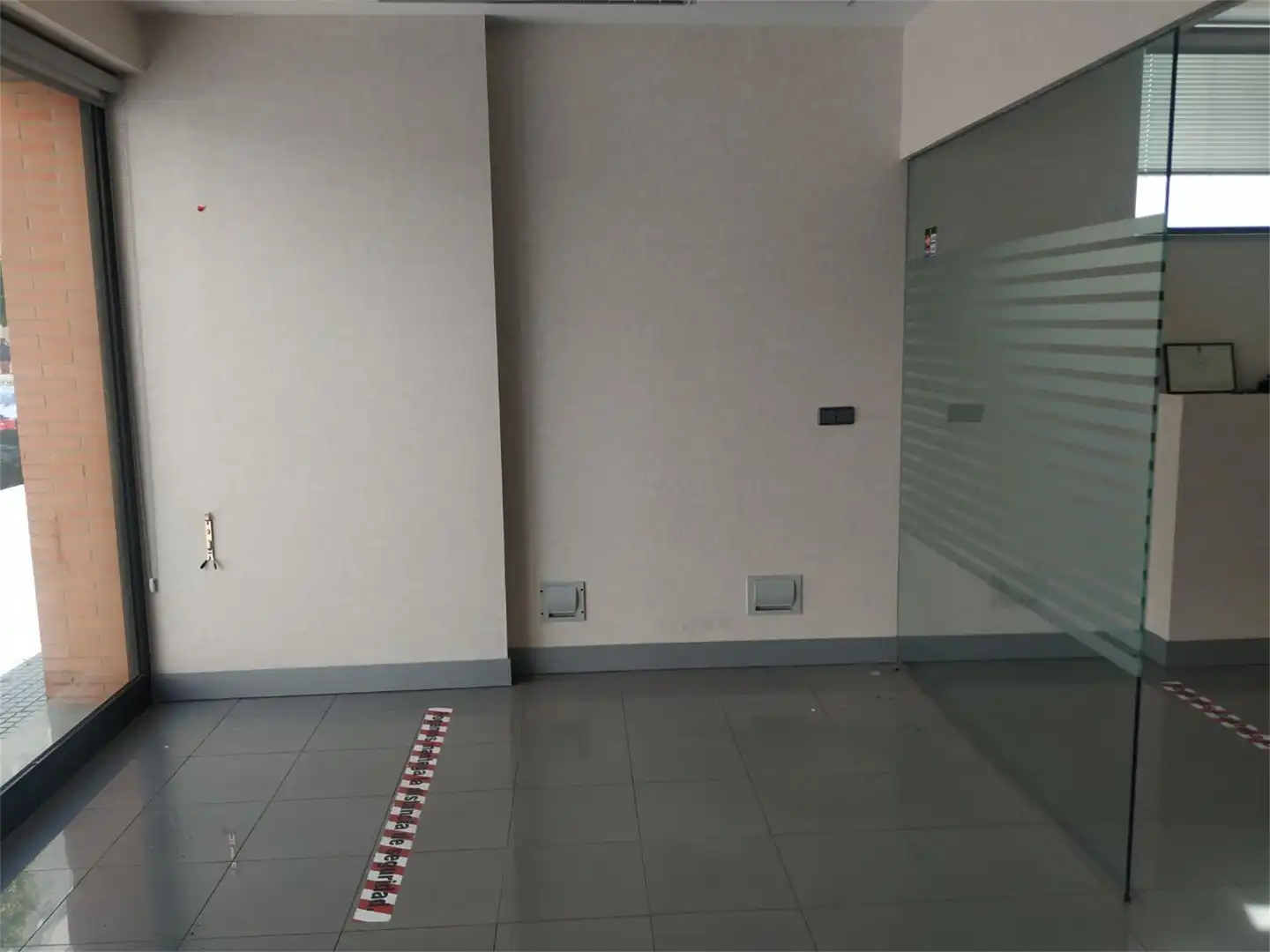 Oficina de alquiler en Calle América, 2, Astilleros - La Paz - Loreto - El Corte Inglés Oficina de alquiler en Cádiz