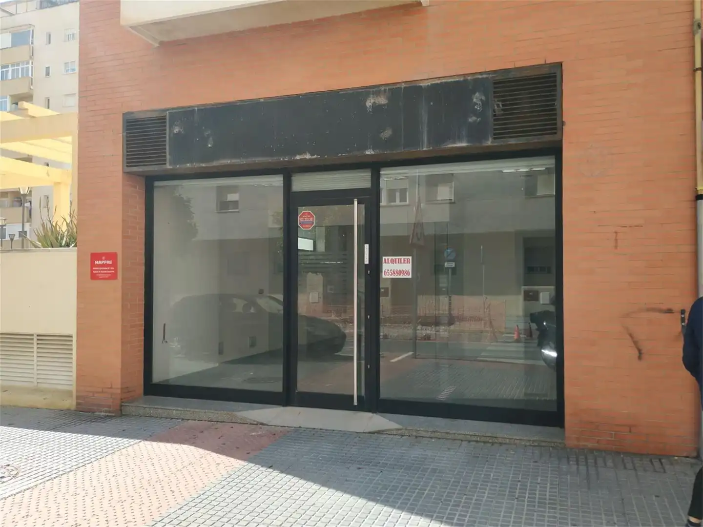 Oficina de alquiler en Calle América, 2, Astilleros - La Paz - Loreto - El Corte Inglés Oficina de alquiler en Cádiz