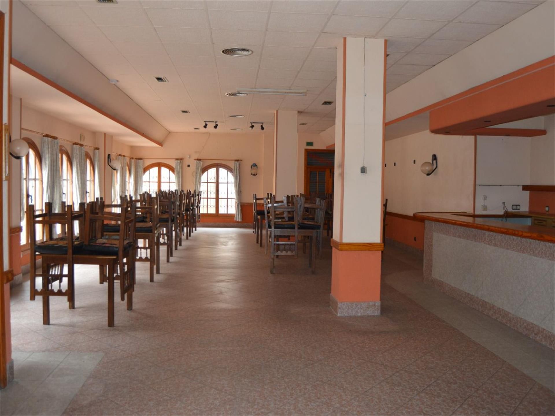 Planta baja for sale in Calle Rafal, El Acequión