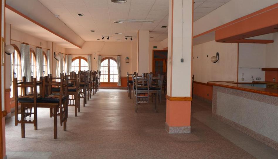 Planta baixa en venda a Calle Rafal, El Acequión, Alicante - imatge 1 Foto 1 de Planta baixa en venda a Calle Rafal, El Acequión, Alicante