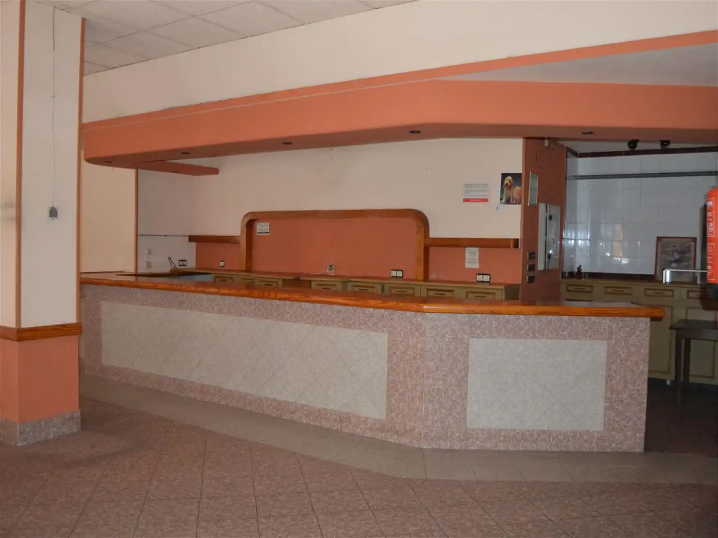 Planta baja en venta en Calle Rafal, El Acequión