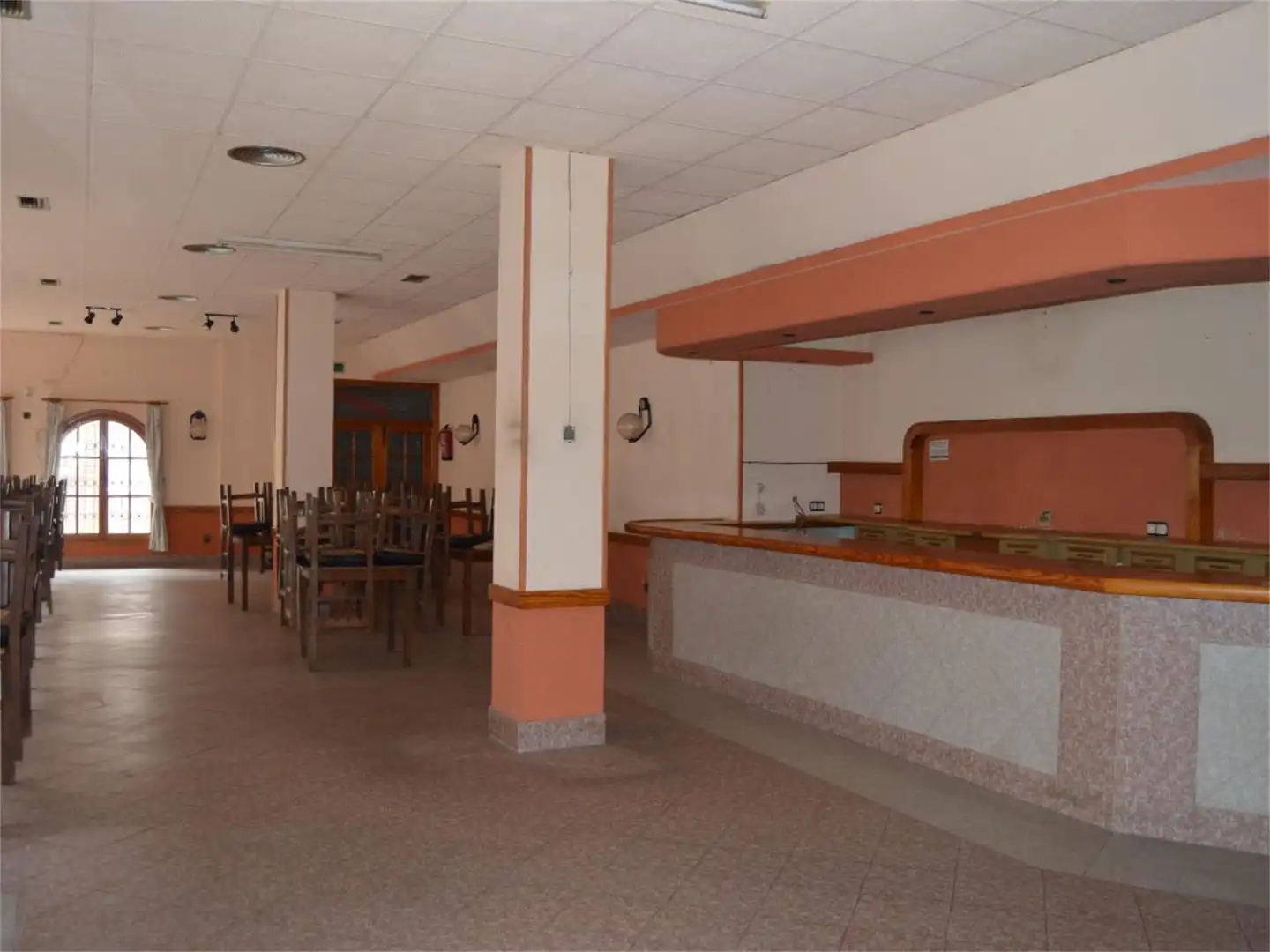 Planta baja en venta en Calle Rafal, El Acequión