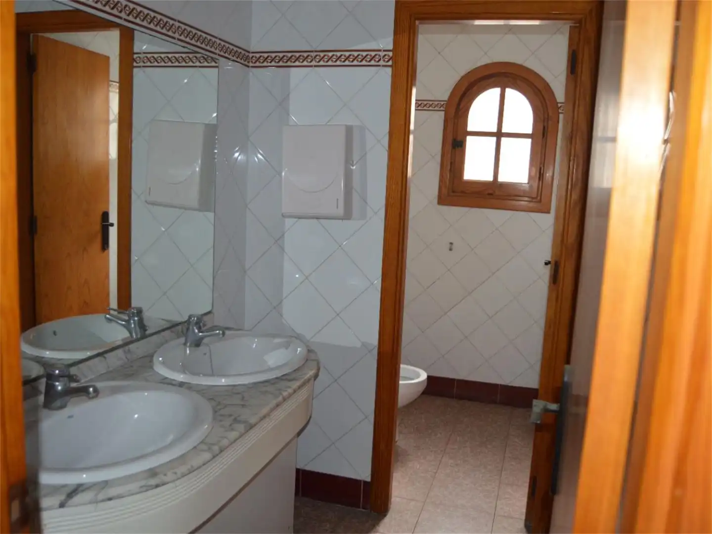 Baño de Planta baja en venta en Torrevieja con Terraza