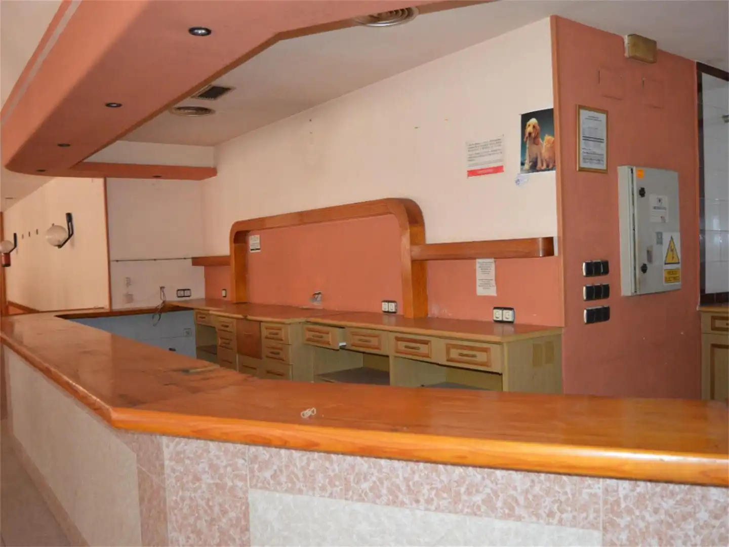 Planta baja en venta en Torrevieja con Terraza
