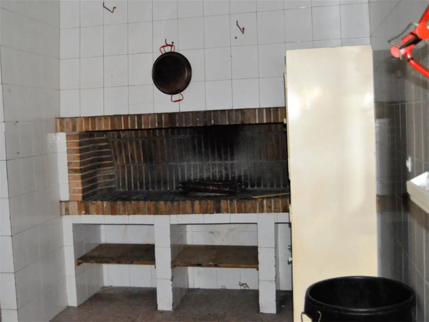 Cocina de Planta baja en venta en Torrevieja con Terraza