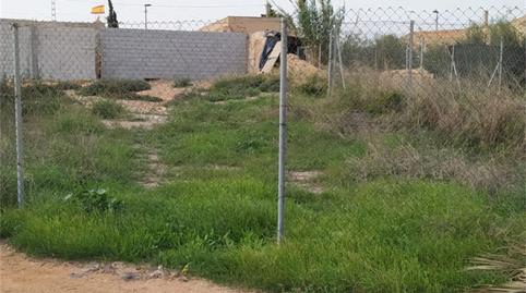 Terreno en venta en Pasaje Segados, Los Médicos, Murcia - imagen 2 Foto 2 de Terreno en venta en Pasaje Segados, Los Médicos, Murcia