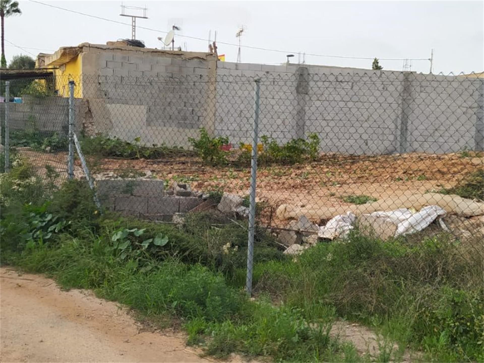 Terreno en venta en Cartagena