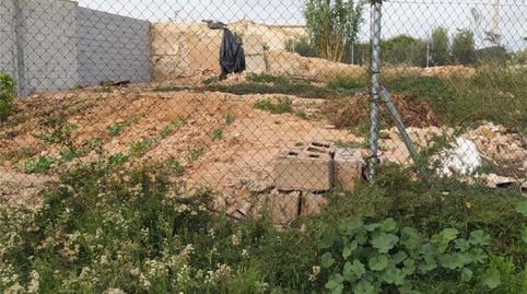 Terreno en venta en Pasaje Segados, Los Médicos, Murcia - imagen 4 Foto 4 de Terreno en venta en Pasaje Segados, Los Médicos, Murcia