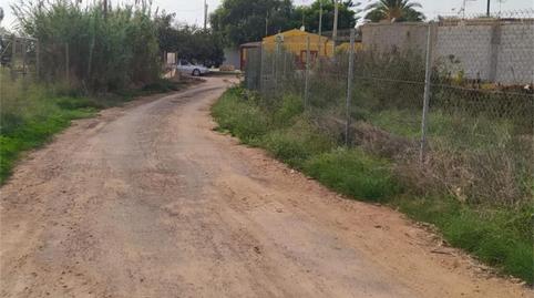 Terreno en venta en Pasaje Segados, Los Médicos, Murcia - imagen 3 Foto 3 de Terreno en venta en Pasaje Segados, Los Médicos, Murcia