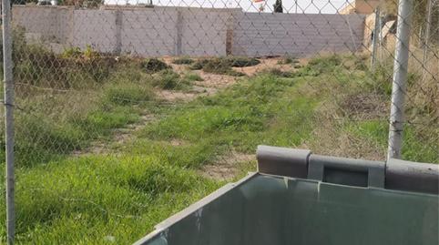 Terreno en venta en Pasaje Segados, Los Médicos, Murcia - imagen 5 Foto 5 de Terreno en venta en Pasaje Segados, Los Médicos, Murcia
