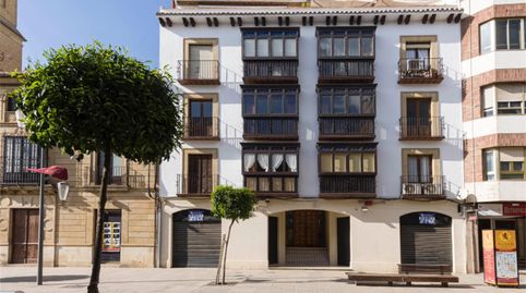 Foto 2 de Piso en venta en Calle Obispo Cobos, 24, Úbeda, Jaén