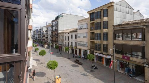 Foto 4 de Piso en venta en Calle Obispo Cobos, 24, Úbeda, Jaén