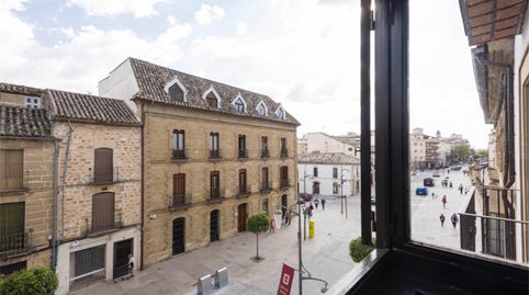 Foto 5 de Piso en venta en Calle Obispo Cobos, 24, Úbeda, Jaén