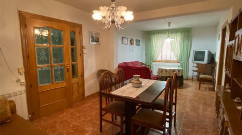 Casa adosada en venda a Calle Río, 14, Villalgordo del Júcar, Albacete - imatge 2 Foto 2 de Casa adosada en venda a Calle Río, 14, Villalgordo del Júcar, Albacete