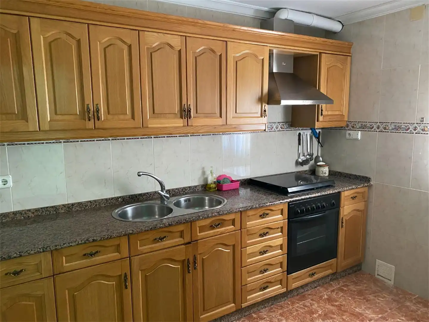 Detached homes for sale in Calle Río, 14, Villalgordo del Júcar Kitchen of Detached homes for sale in Villalgordo del Júcar