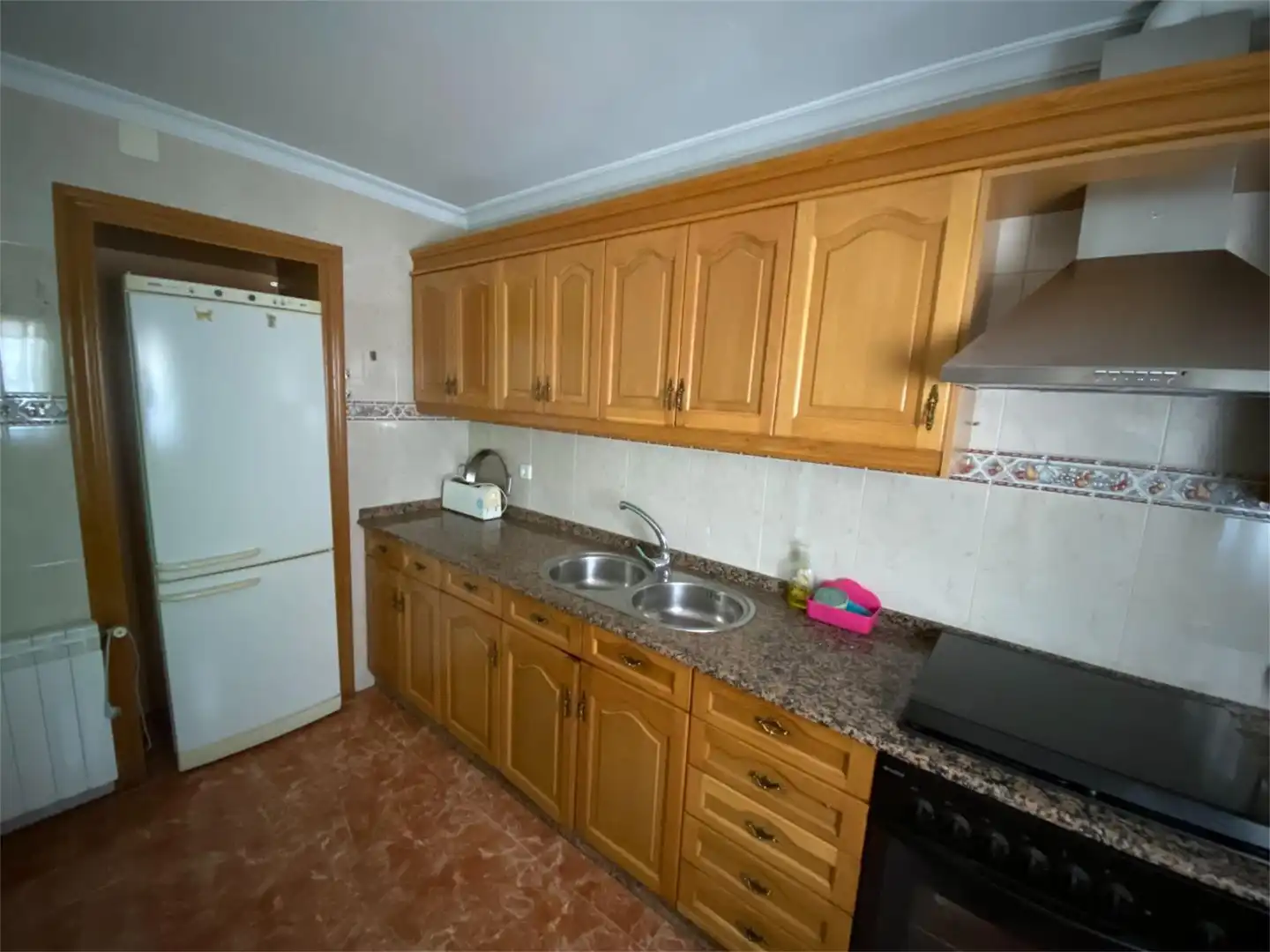 Detached homes for sale in Calle Río, 14, Villalgordo del Júcar Kitchen of Detached homes for sale in Villalgordo del Júcar
