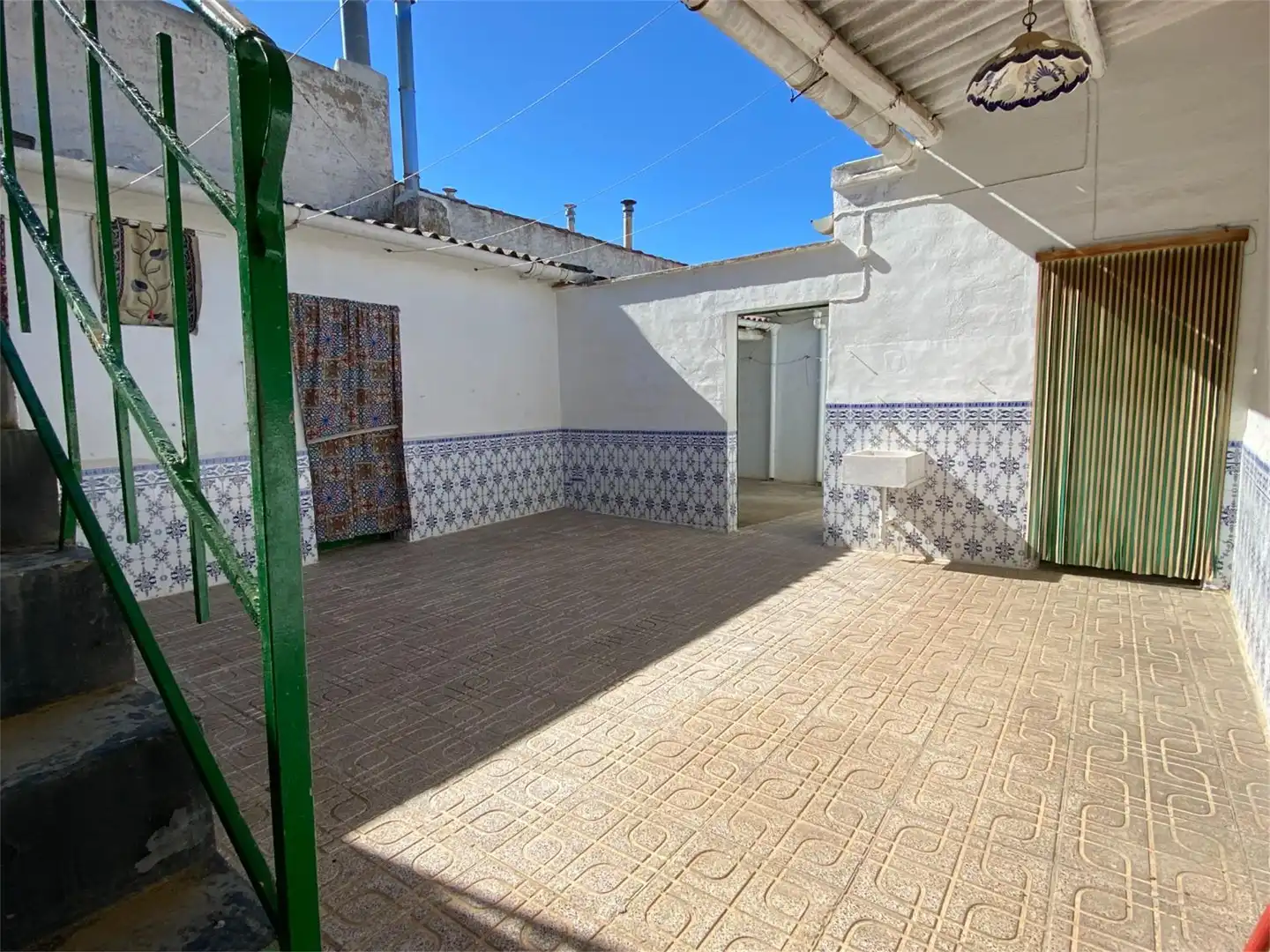 Detached homes for sale in Calle Río, 14, Villalgordo del Júcar Exterior view of Detached homes for sale in Villalgordo del Júcar