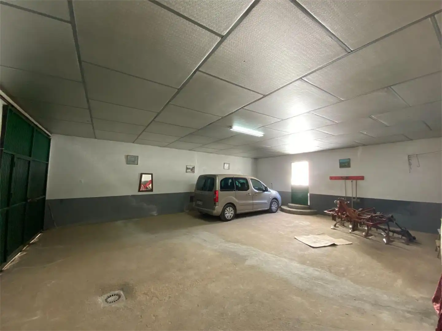 Detached homes for sale in Calle Río, 14, Villalgordo del Júcar Parking of Detached homes for sale in Villalgordo del Júcar