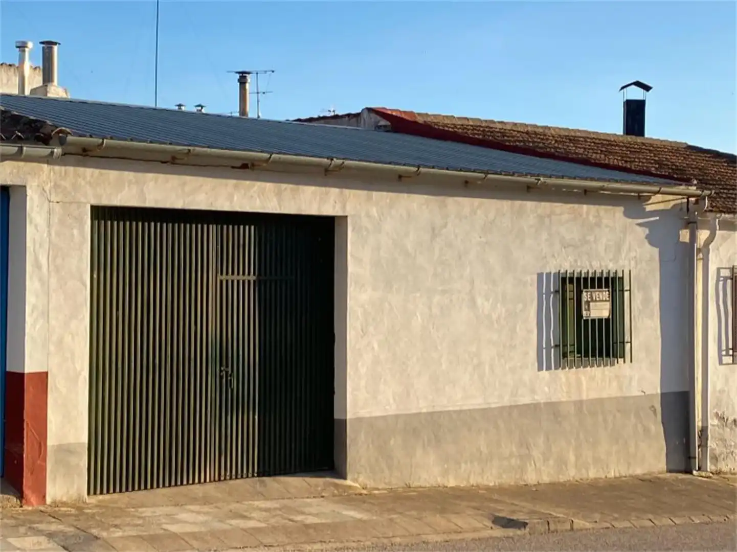 Detached homes for sale in Calle Río, 14, Villalgordo del Júcar Exterior view of Detached homes for sale in Villalgordo del Júcar