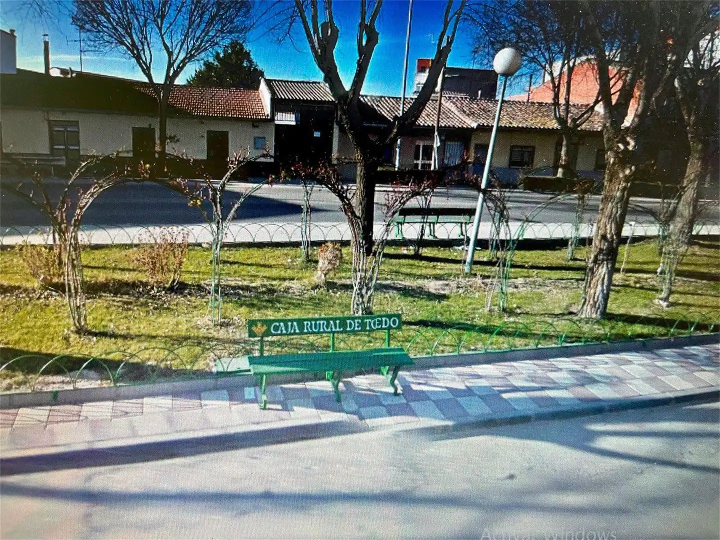 Detached homes for sale in Calle Torrijos, 14, Gerindote Exterior view of Detached homes for sale in Gerindote