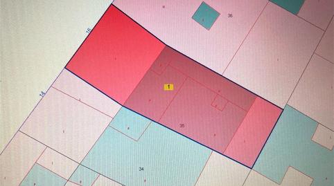 Casa adosada en venda a Calle Torrijos, 14, Gerindote, Toledo - imatge 4 Foto 4 de Casa adosada en venda a Calle Torrijos, 14, Gerindote, Toledo