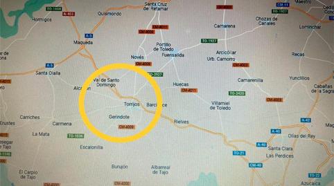 Casa adosada en venda a Calle Torrijos, 14, Gerindote, Toledo - imatge 5 Foto 5 de Casa adosada en venda a Calle Torrijos, 14, Gerindote, Toledo