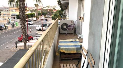 Photo 4 of Flat to rent in Calle Poetas Andaluces, Carboneras, Almería