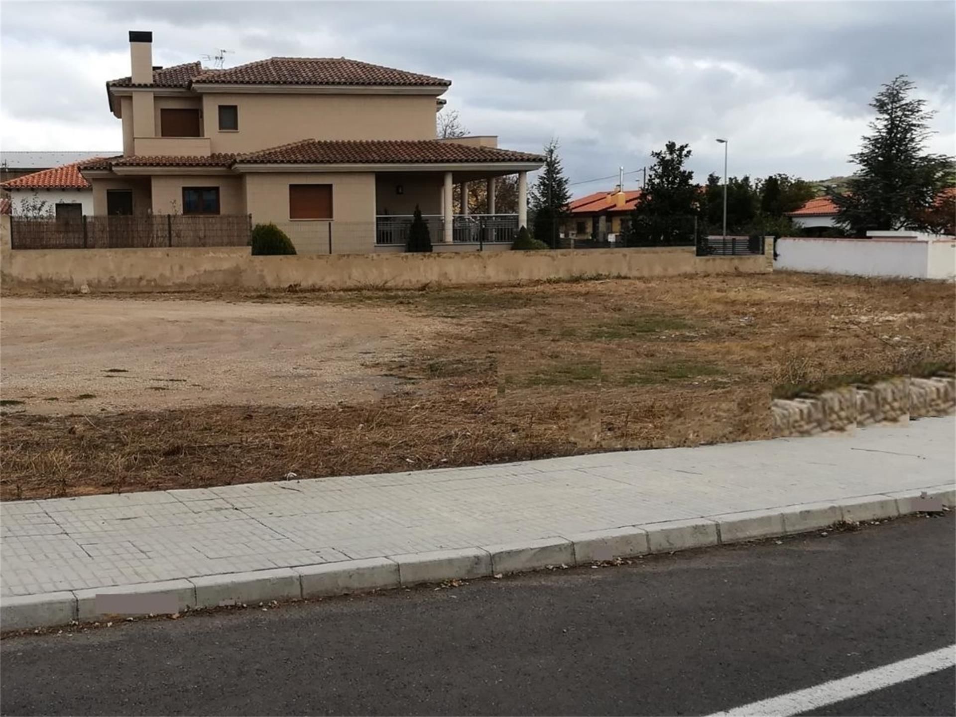 Urbanitzable en venda en Catí