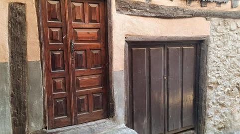 Photo 5 of Single-family semi-detached for sale in Calle el Pino, 3, Miranda del Castañar, Salamanca