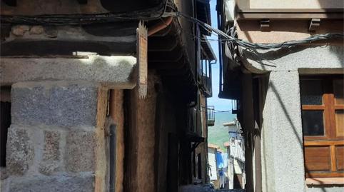 Photo 3 of Single-family semi-detached for sale in Calle el Pino, 3, Miranda del Castañar, Salamanca