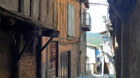 Photo 4 of Single-family semi-detached for sale in Calle el Pino, 3, Miranda del Castañar, Salamanca