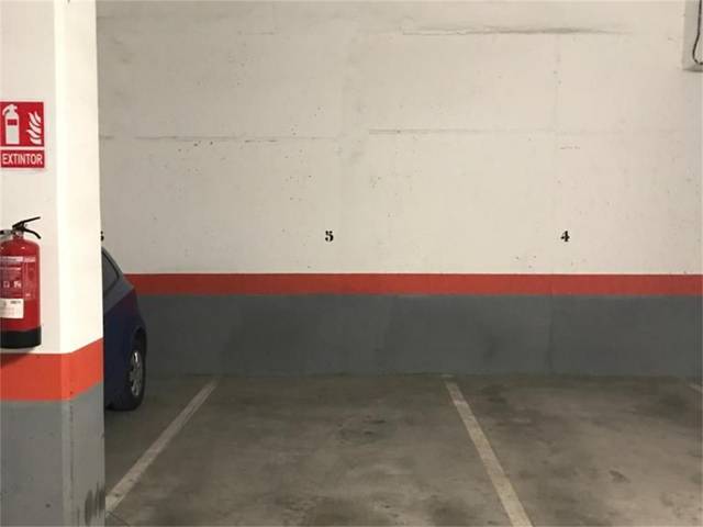 Garaje en Venta en Calle del Pez Volador en Estrella