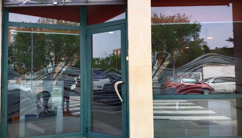 Photo 1 of Premises for sale in Carrer D'europa, 41, Can Parellada, Barcelona