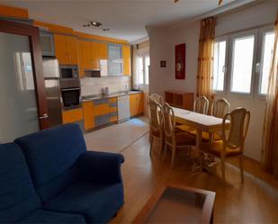 Kitchen of Flat for sale in Porto do Son