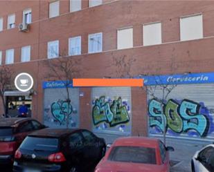 Exterior view of Premises to rent in  Madrid Capital  with Air Conditioner