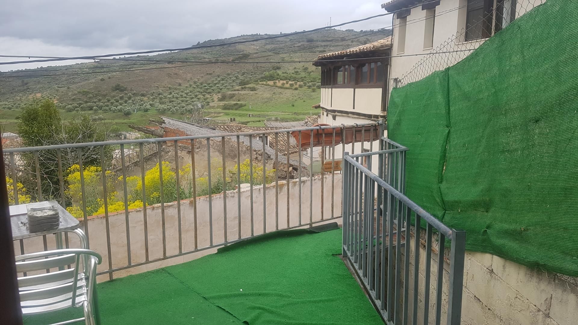 Duplex to share in Calle del Higueral, 13, Pastrana