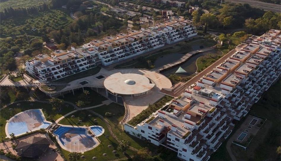 Àtic en venda a Calle de la Loma, Los Arqueros - Puerto del Almendro, Málaga - imatge 1 Foto 1 de Àtic en venda a Calle de la Loma, Los Arqueros - Puerto del Almendro, Málaga